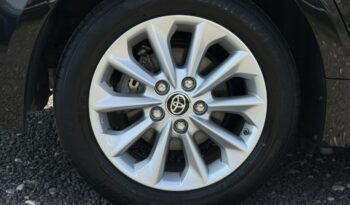 Toyota Corolla Salon Polska Poleasingowy I właściciel Serwis ASO VAT 23% krajowy E21 (2019-) full