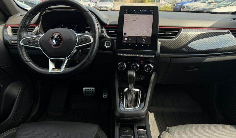Renault Arkana I właściciel Salon Polska Poleasingowy Serwis ASO VAT 23% krajowy full