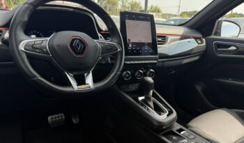 Renault Arkana I właściciel Salon Polska Poleasingowy Serwis ASO VAT 23% krajowy full