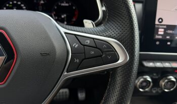 Renault Arkana I właściciel Salon Polska Poleasingowy Serwis ASO VAT 23% krajowy full