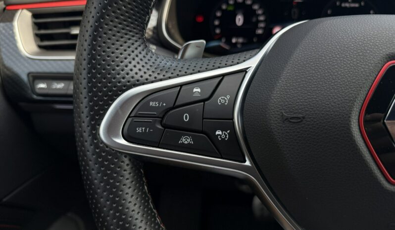 Renault Arkana I właściciel Salon Polska Poleasingowy Serwis ASO VAT 23% krajowy full