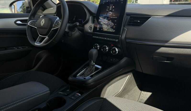 Renault Arkana I właściciel Salon Polska Poleasingowy Serwis ASO VAT 23% Bezwypadkowy full