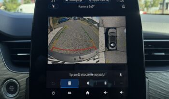 Renault Arkana I właściciel Salon Polska Poleasingowy Serwis ASO VAT 23% Bezwypadkowy full