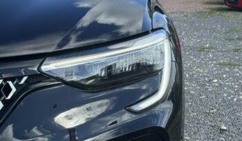 Renault Arkana I właściciel Salon Polska Poleasingowy Serwis ASO VAT 23% Bezwypadkowy full