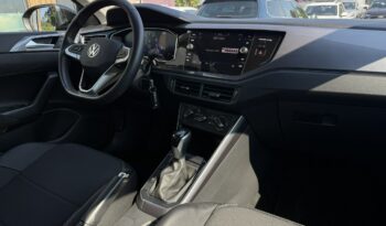 Volkswagen Taigo Serwis ASO VAT 23% Salon Polska Poleasingowy I właściciel Bezwypadkowy full