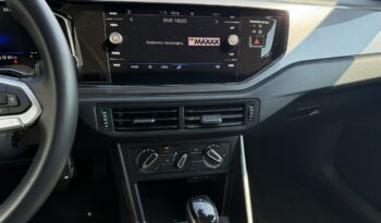 Volkswagen Taigo Serwis ASO VAT 23% Salon Polska Poleasingowy I właściciel Bezwypadkowy full