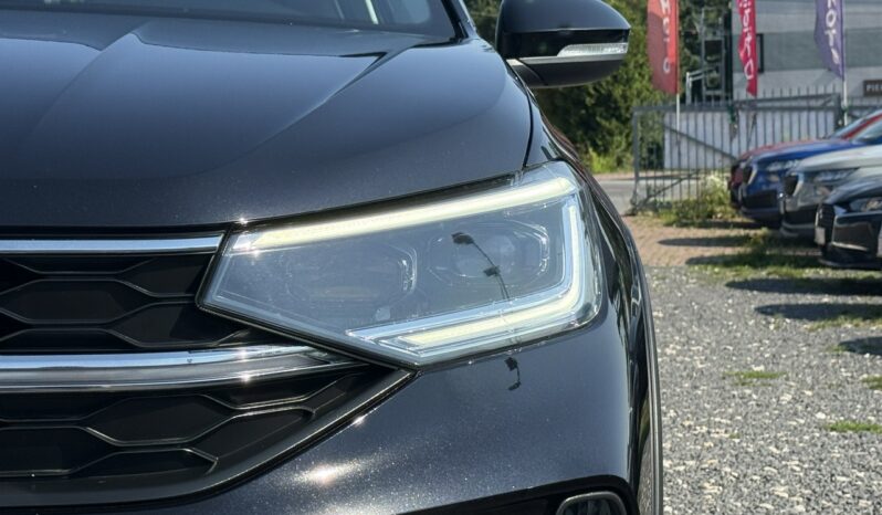 Volkswagen Taigo Serwis ASO VAT 23% Salon Polska Poleasingowy I właściciel Bezwypadkowy full