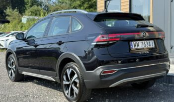 Volkswagen Taigo Serwis ASO VAT 23% Salon Polska Poleasingowy I właściciel Bezwypadkowy full