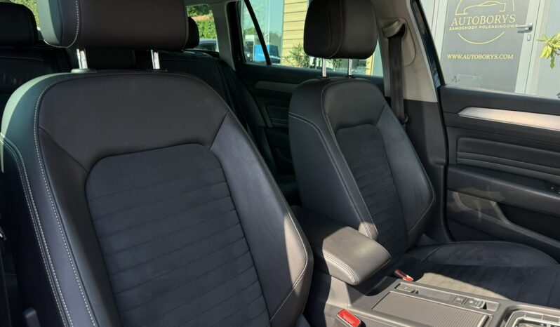 Volkswagen Passat KRAJOWY Poleasingowy I właściciel Serwis ASO VAT 23% Bezwypadkowy B8 (2014-2023) full