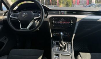 Volkswagen Passat KRAJOWY Poleasingowy I właściciel Serwis ASO VAT 23% Bezwypadkowy B8 (2014-2023) full