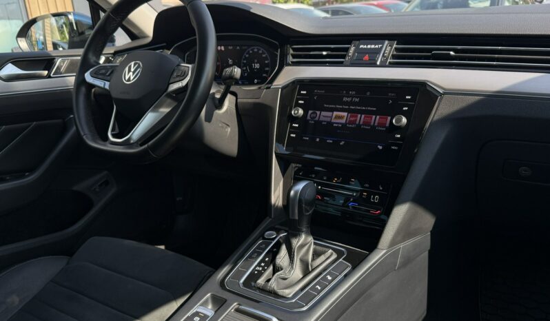 Volkswagen Passat KRAJOWY Poleasingowy I właściciel Serwis ASO VAT 23% Bezwypadkowy B8 (2014-2023) full