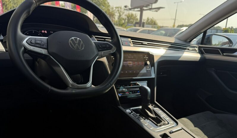 Volkswagen Passat KRAJOWY Poleasingowy I właściciel Serwis ASO VAT 23% Bezwypadkowy B8 (2014-2023) full