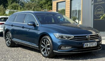 Volkswagen Passat KRAJOWY Poleasingowy I właściciel Serwis ASO VAT 23% Bezwypadkowy B8 (2014-2023) full