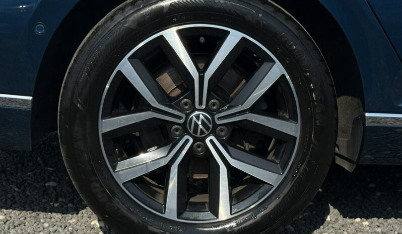 Volkswagen Passat KRAJOWY Poleasingowy I właściciel Serwis ASO VAT 23% Bezwypadkowy B8 (2014-2023) full