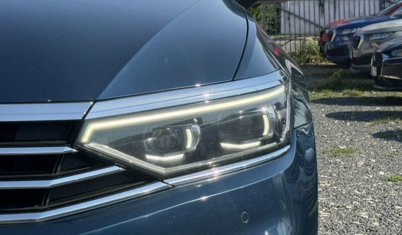Volkswagen Passat KRAJOWY Poleasingowy I właściciel Serwis ASO VAT 23% Bezwypadkowy B8 (2014-2023) full