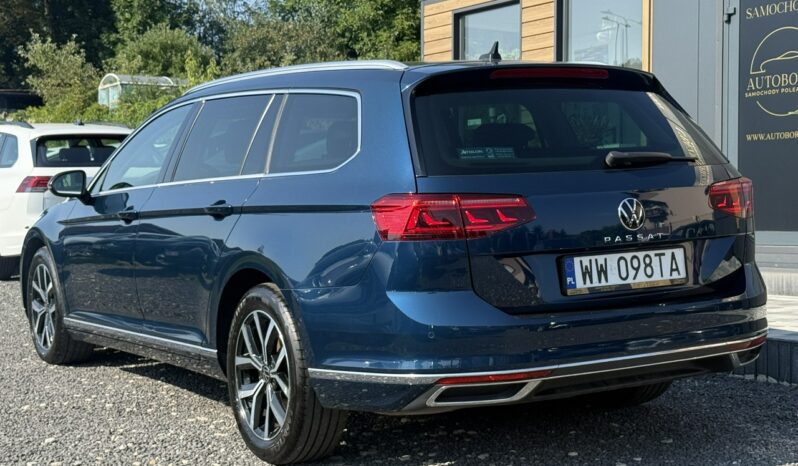 Volkswagen Passat KRAJOWY Poleasingowy I właściciel Serwis ASO VAT 23% Bezwypadkowy B8 (2014-2023) full