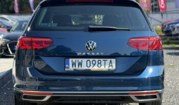 Volkswagen Passat KRAJOWY Poleasingowy I właściciel Serwis ASO VAT 23% Bezwypadkowy B8 (2014-2023) full