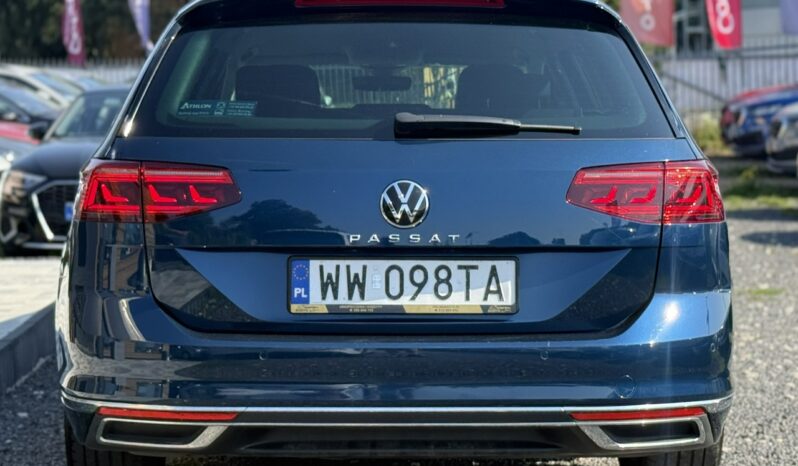 Volkswagen Passat KRAJOWY Poleasingowy I właściciel Serwis ASO VAT 23% Bezwypadkowy B8 (2014-2023) full