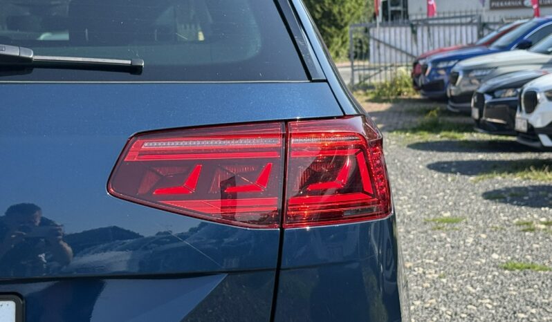 Volkswagen Passat KRAJOWY Poleasingowy I właściciel Serwis ASO VAT 23% Bezwypadkowy B8 (2014-2023) full