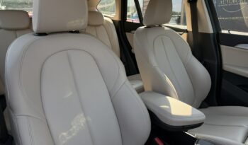 BMW X1 Salon Polska Poleasingowy I właściciel Serwis ASO VAT 23% Bezwypadkowy II (F48) (2015-) full