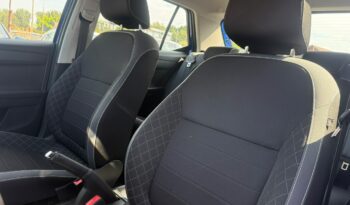 Škoda Fabia I właściciel Salon Polska Poleasingowy Serwis ASO VAT 23% Bezwypadkowy III (2014-) full