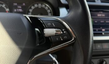Škoda Fabia I właściciel Salon Polska Poleasingowy Serwis ASO VAT 23% Bezwypadkowy III (2014-) full