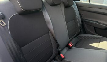Škoda Fabia I właściciel Salon Polska Poleasingowy Serwis ASO VAT 23% Bezwypadkowy III (2014-) full