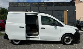 Renault Kangoo Serwis ASO VAT 23% Salon Polska Poleasingowy I właściciel Bezwypadkowy III (2021-) full