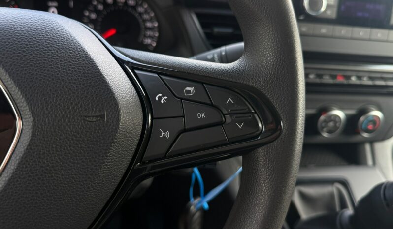 Renault Kangoo Serwis ASO VAT 23% Salon Polska Poleasingowy I właściciel Bezwypadkowy III (2021-) full