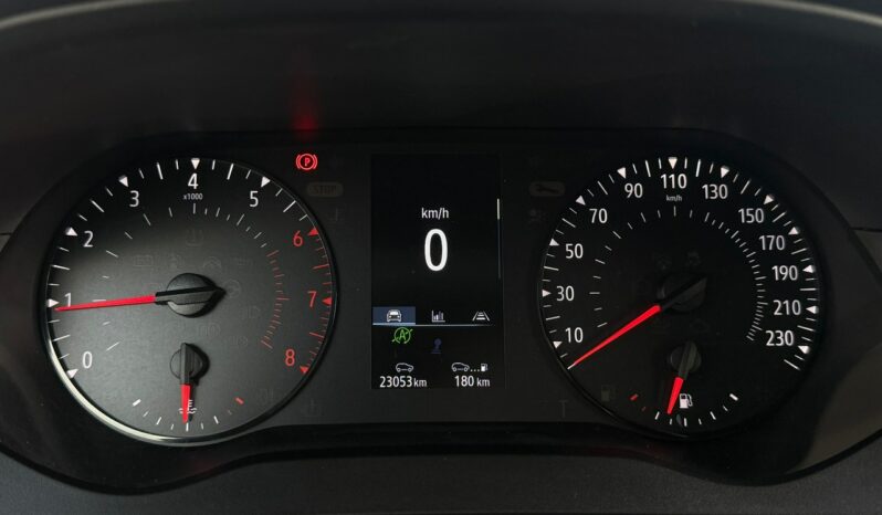 Renault Kangoo Serwis ASO VAT 23% Salon Polska Poleasingowy I właściciel Bezwypadkowy III (2021-) full