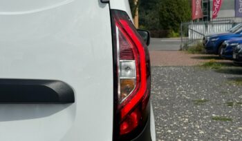 Renault Kangoo Serwis ASO VAT 23% Salon Polska Poleasingowy I właściciel Bezwypadkowy III (2021-) full
