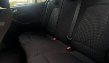 Ford Focus Salon Polska Poleasingowy I właściciel Serwis ASO VAT 23% Bezwypadkowy Mk4 (2018-) full