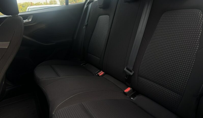 Ford Focus Salon Polska Poleasingowy I właściciel Serwis ASO VAT 23% Bezwypadkowy Mk4 (2018-) full