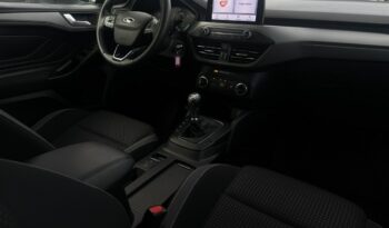 Ford Focus Salon Polska Poleasingowy I właściciel Serwis ASO VAT 23% Bezwypadkowy Mk4 (2018-) full