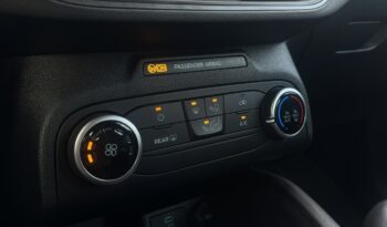 Ford Focus Salon Polska Poleasingowy I właściciel Serwis ASO VAT 23% Bezwypadkowy Mk4 (2018-) full