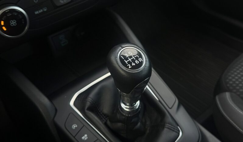 Ford Focus Salon Polska Poleasingowy I właściciel Serwis ASO VAT 23% Bezwypadkowy Mk4 (2018-) full