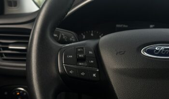 Ford Focus Salon Polska Poleasingowy I właściciel Serwis ASO VAT 23% Bezwypadkowy Mk4 (2018-) full