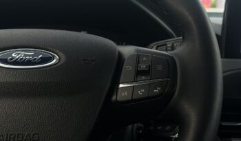 Ford Focus Salon Polska Poleasingowy I właściciel Serwis ASO VAT 23% Bezwypadkowy Mk4 (2018-) full