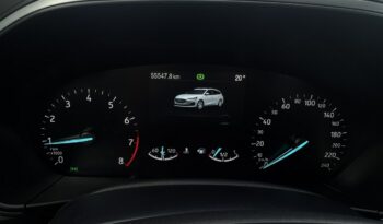 Ford Focus Salon Polska Poleasingowy I właściciel Serwis ASO VAT 23% Bezwypadkowy Mk4 (2018-) full