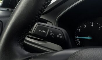 Ford Focus Salon Polska Poleasingowy I właściciel Serwis ASO VAT 23% Bezwypadkowy Mk4 (2018-) full