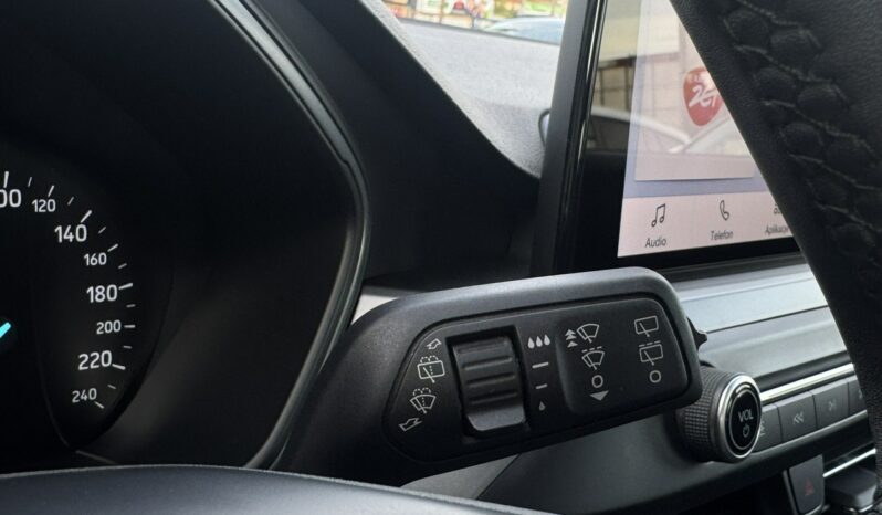 Ford Focus Salon Polska Poleasingowy I właściciel Serwis ASO VAT 23% Bezwypadkowy Mk4 (2018-) full