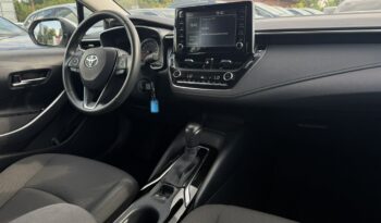 Toyota Corolla I właściciel Salon Polska Poleasingowy Serwis ASO VAT 23% Bezwypadkowy E21 (2019-) full