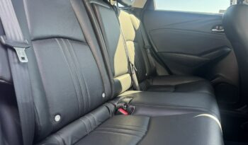 Mazda CX-3 SALON POLSKA SERWISOWANA krajowy samochód full