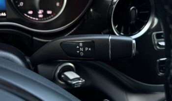 Mercedes Klasa V 4matic Polska Poleasingowy I właściciel  VAT 23% Bezwypadkowy II (2014-) full
