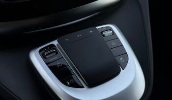 Mercedes Klasa V 4matic Polska Poleasingowy I właściciel  VAT 23% Bezwypadkowy II (2014-) full