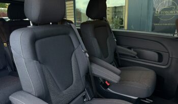 Mercedes Klasa V 4matic Polska Poleasingowy I właściciel  VAT 23% Bezwypadkowy II (2014-) full
