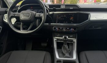 Audi Q3 Salon Polska Poleasingowy I właściciel Serwis ASO VAT 23% Bezwypadkowy II (2018-2025) full