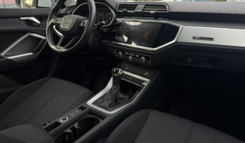 Audi Q3 Salon Polska Poleasingowy I właściciel Serwis ASO VAT 23% Bezwypadkowy II (2018-2025) full