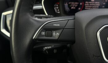 Audi Q3 Salon Polska Poleasingowy I właściciel Serwis ASO VAT 23% Bezwypadkowy II (2018-2025) full