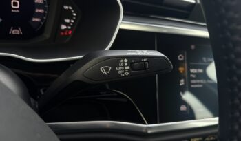 Audi Q3 Salon Polska Poleasingowy I właściciel Serwis ASO VAT 23% Bezwypadkowy II (2018-2025) full